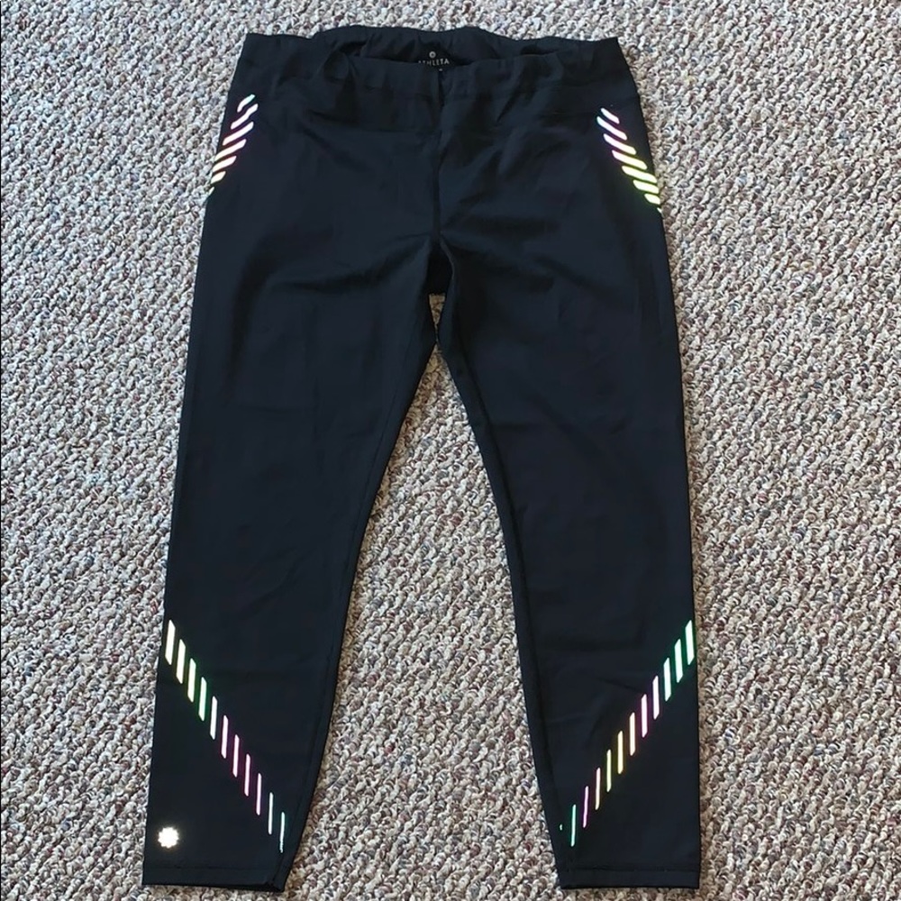 Athleta legging